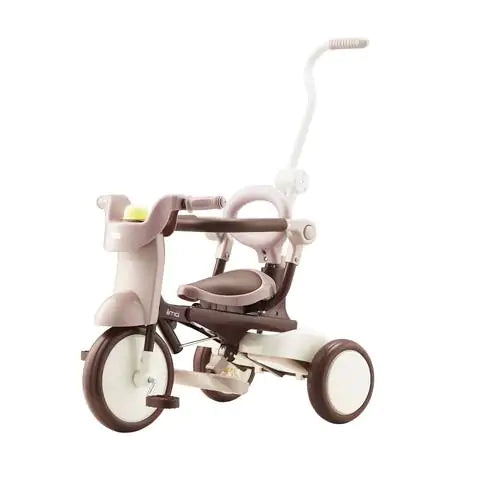Foldable Tricycle