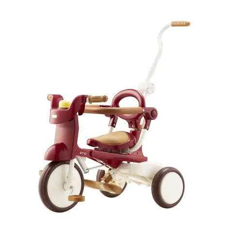 Foldable Tricycle