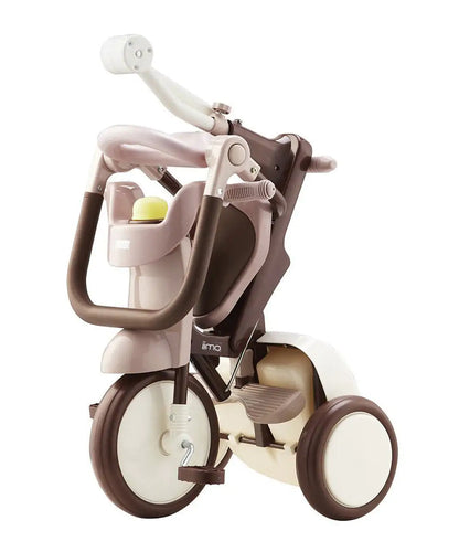 Foldable Tricycle