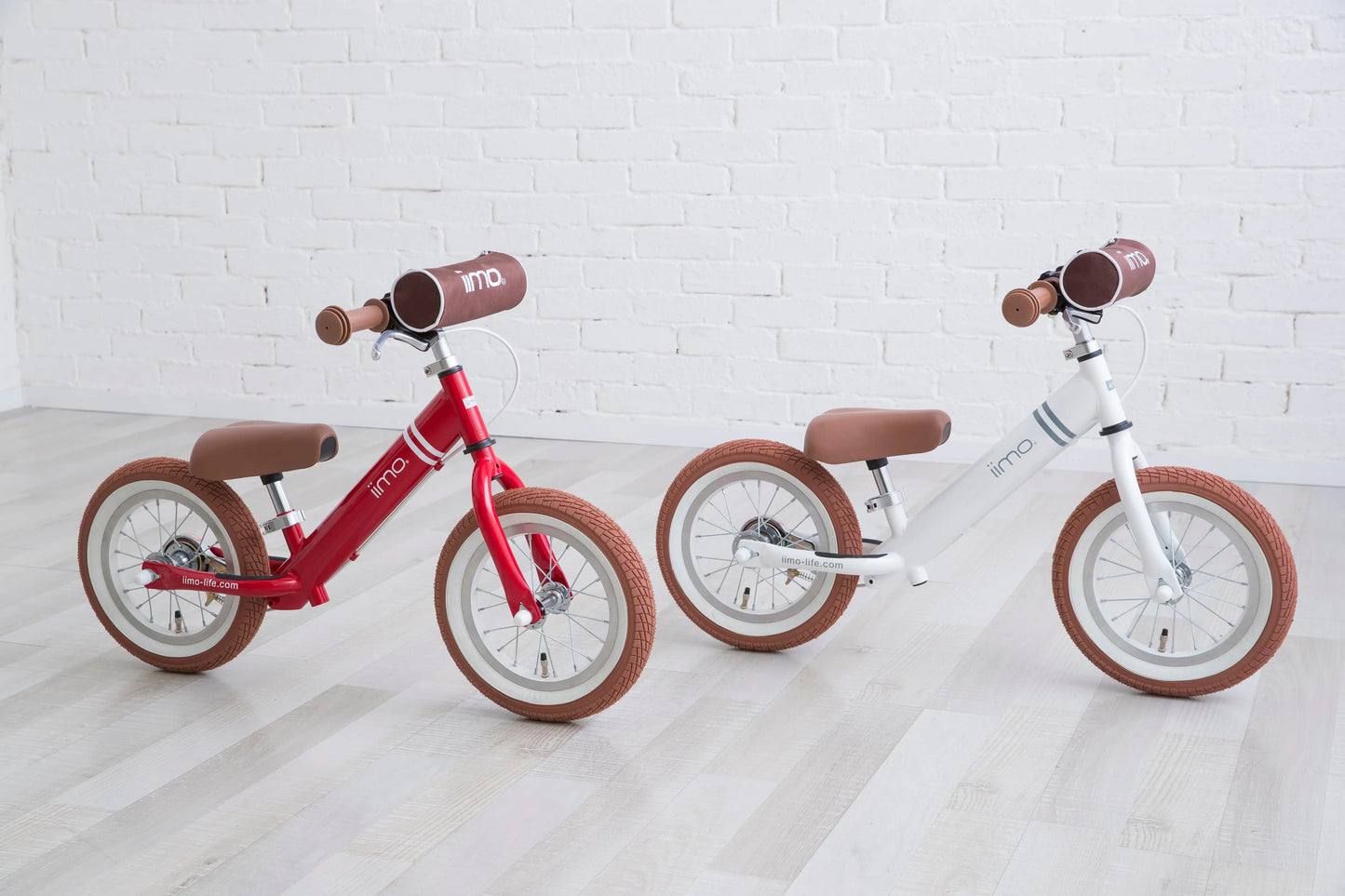 Balance Bike - 12" (Kick Bike)