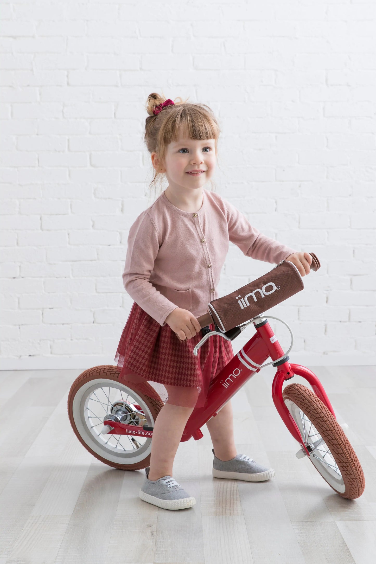 Balance Bike - 12" (Kick Bike)