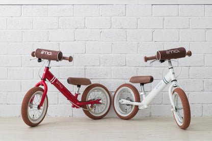 Balance Bike - 12" (Kick Bike)