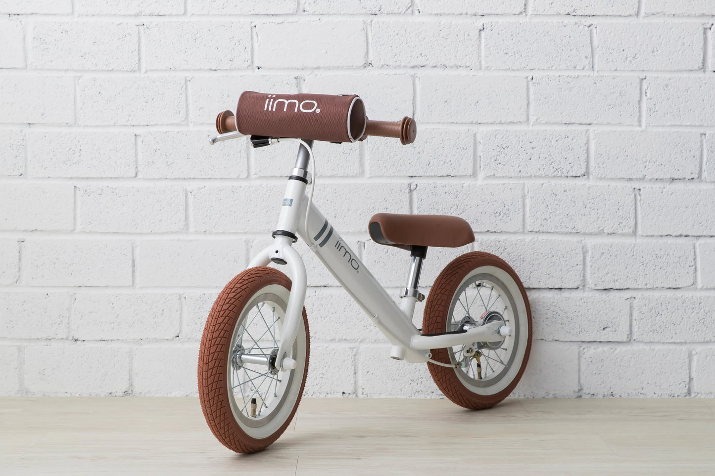 Balance Bike - 12" (Kick Bike)