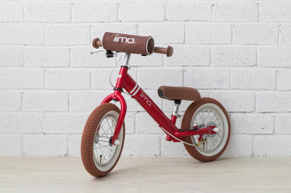 Balance Bike - 12" (Kick Bike)