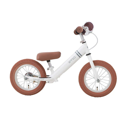 Balance Bike - 12" (Kick Bike)