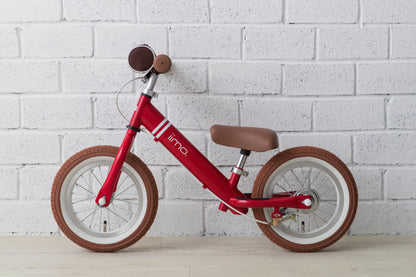 Balance Bike - 12" (Kick Bike)